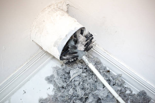 Best HVAC System Cleaning  in Barker Heights, NC