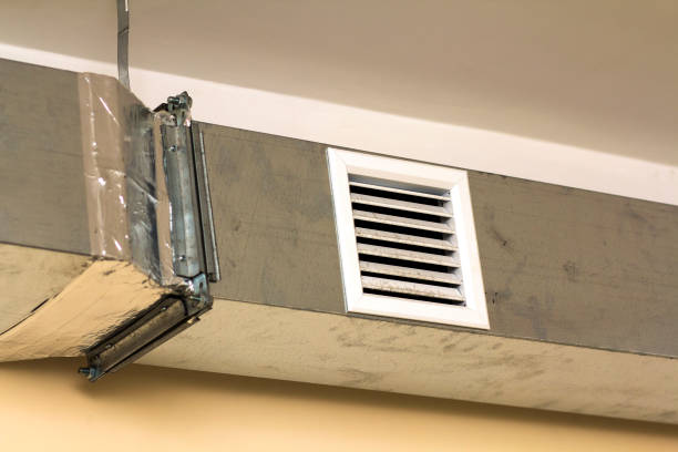  Barker Heights, NC Airduct Cleaning Pros